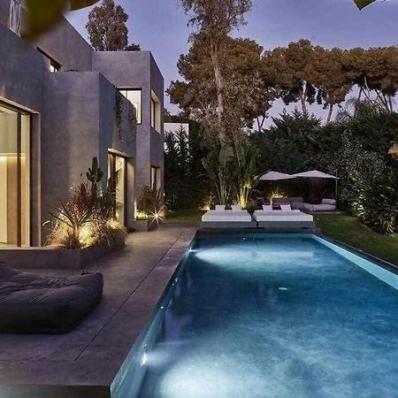 Soulhouse Marbella, Exclusiva Villa Galardonada Extérieur photo