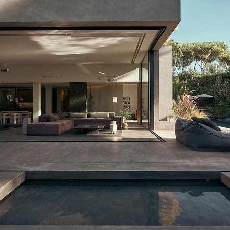 Soulhouse Marbella, Exclusiva Villa Galardonada Extérieur photo