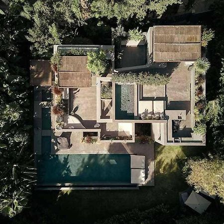 Soulhouse Marbella, Exclusiva Villa Galardonada Extérieur photo