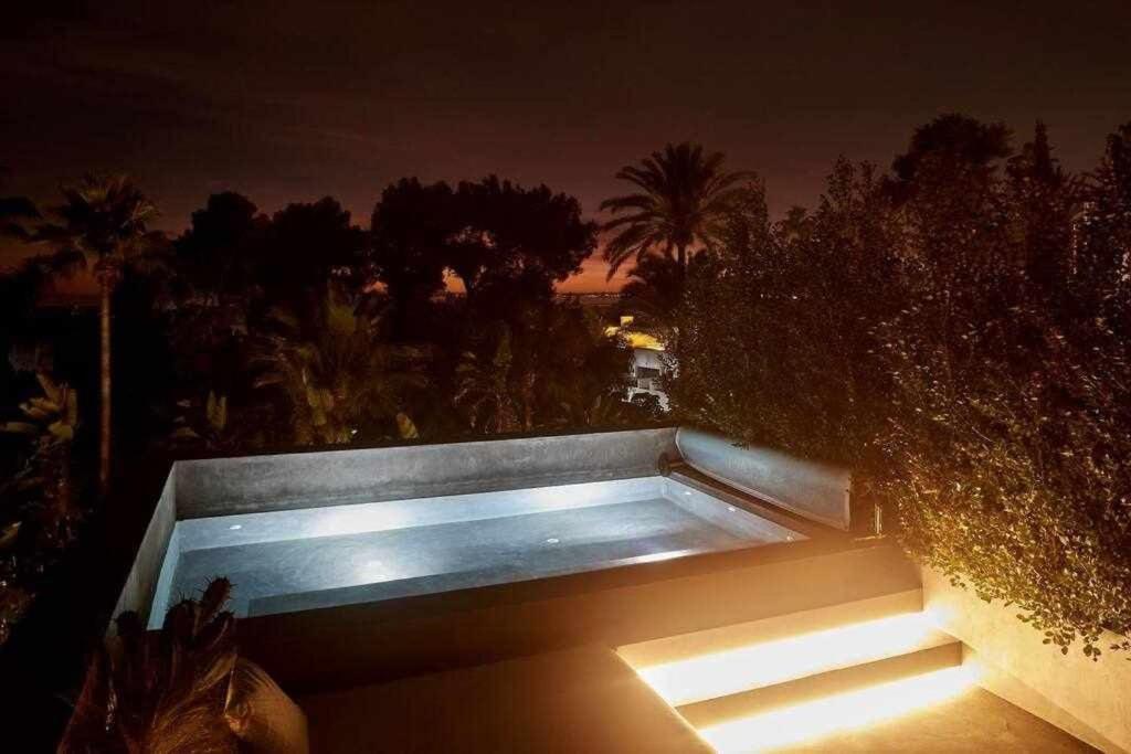 Soulhouse Marbella, Exclusiva Villa Galardonada Extérieur photo