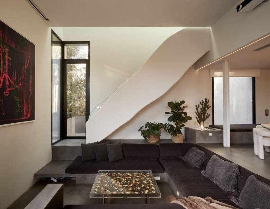 Soulhouse Marbella, Exclusiva Villa Galardonada Extérieur photo