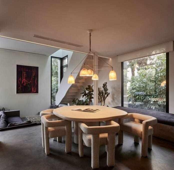 Soulhouse Marbella, Exclusiva Villa Galardonada Extérieur photo