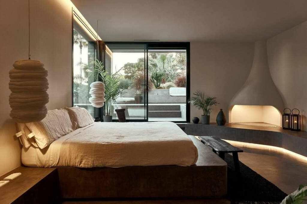 Soulhouse Marbella, Exclusiva Villa Galardonada Extérieur photo