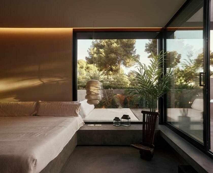 Soulhouse Marbella, Exclusiva Villa Galardonada Extérieur photo