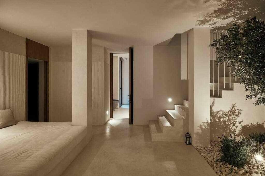 Soulhouse Marbella, Exclusiva Villa Galardonada Extérieur photo