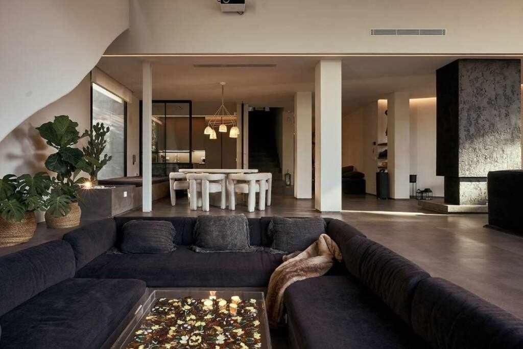 Soulhouse Marbella, Exclusiva Villa Galardonada Extérieur photo