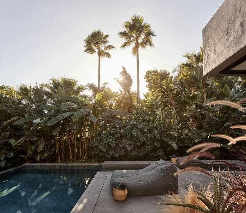 Soulhouse Marbella, Exclusiva Villa Galardonada Extérieur photo