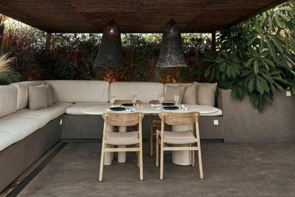 Soulhouse Marbella, Exclusiva Villa Galardonada Extérieur photo