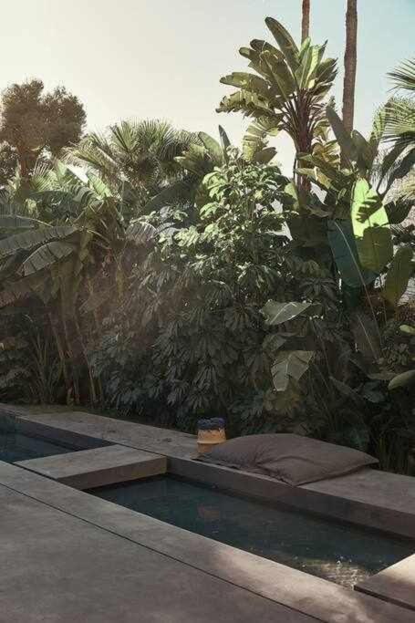 Soulhouse Marbella, Exclusiva Villa Galardonada Extérieur photo