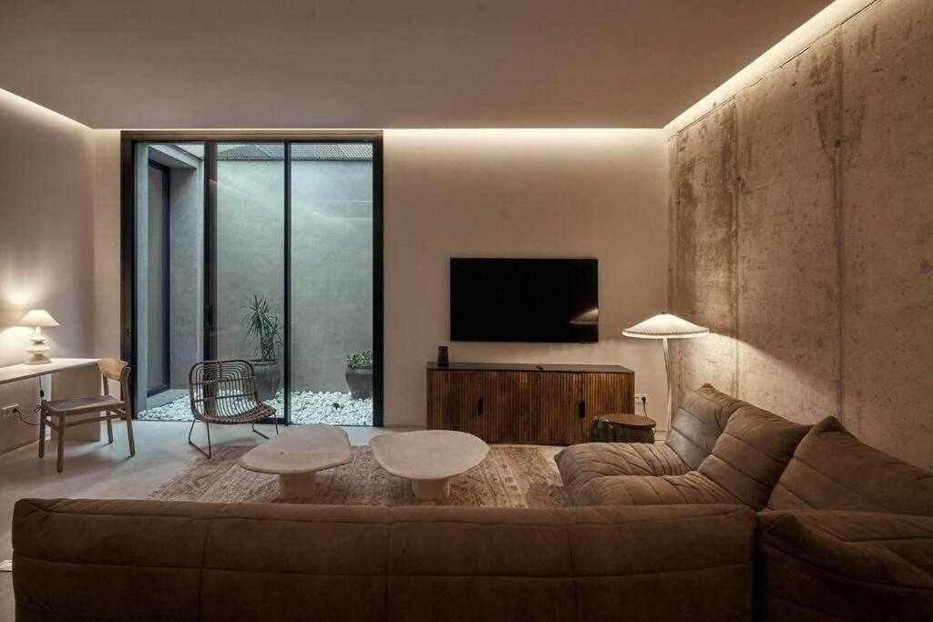 Soulhouse Marbella, Exclusiva Villa Galardonada Extérieur photo