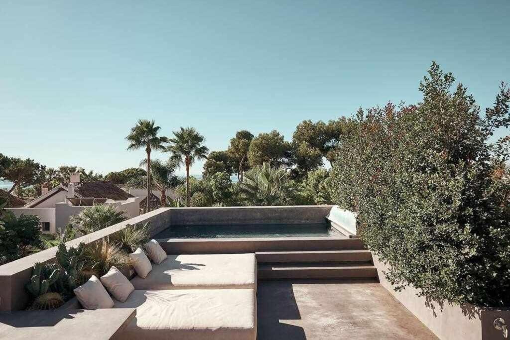 Soulhouse Marbella, Exclusiva Villa Galardonada Extérieur photo