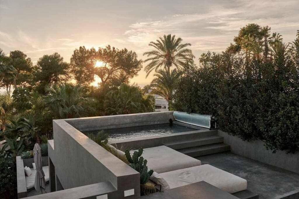 Soulhouse Marbella, Exclusiva Villa Galardonada Extérieur photo