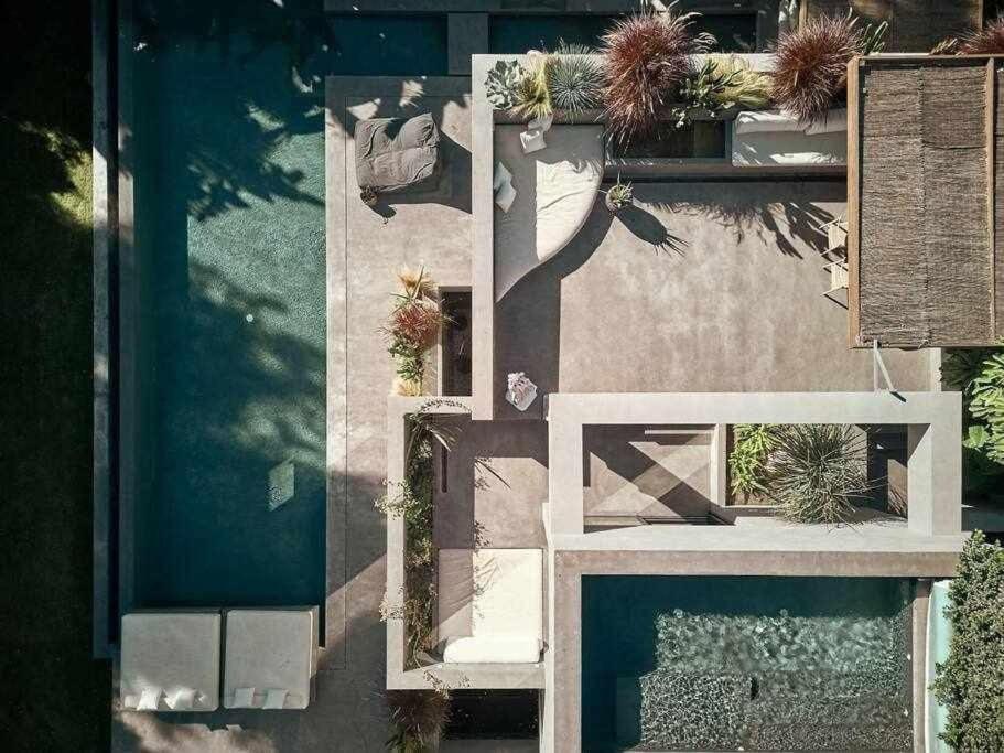 Soulhouse Marbella, Exclusiva Villa Galardonada Extérieur photo