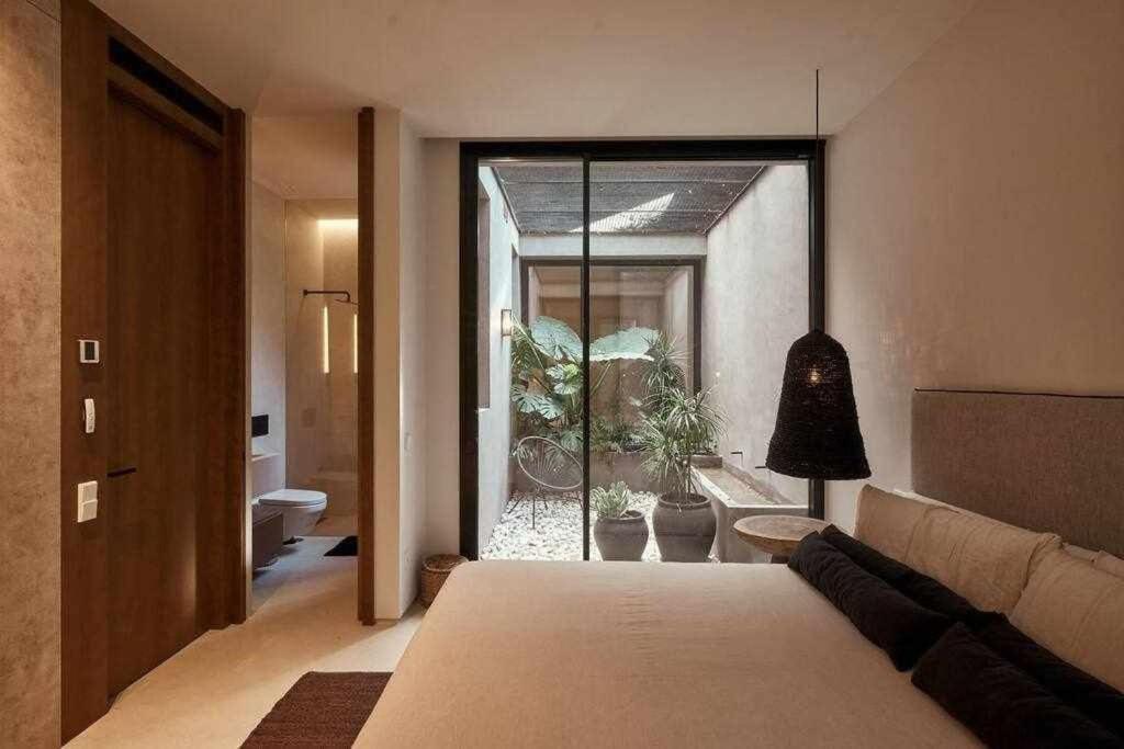 Soulhouse Marbella, Exclusiva Villa Galardonada Extérieur photo