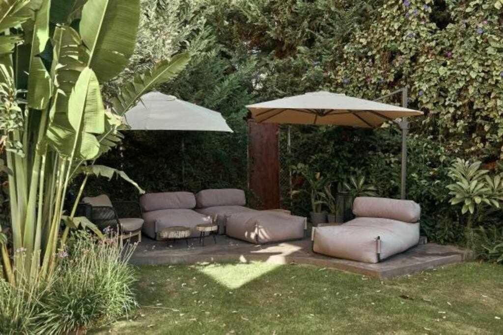 Soulhouse Marbella, Exclusiva Villa Galardonada Extérieur photo