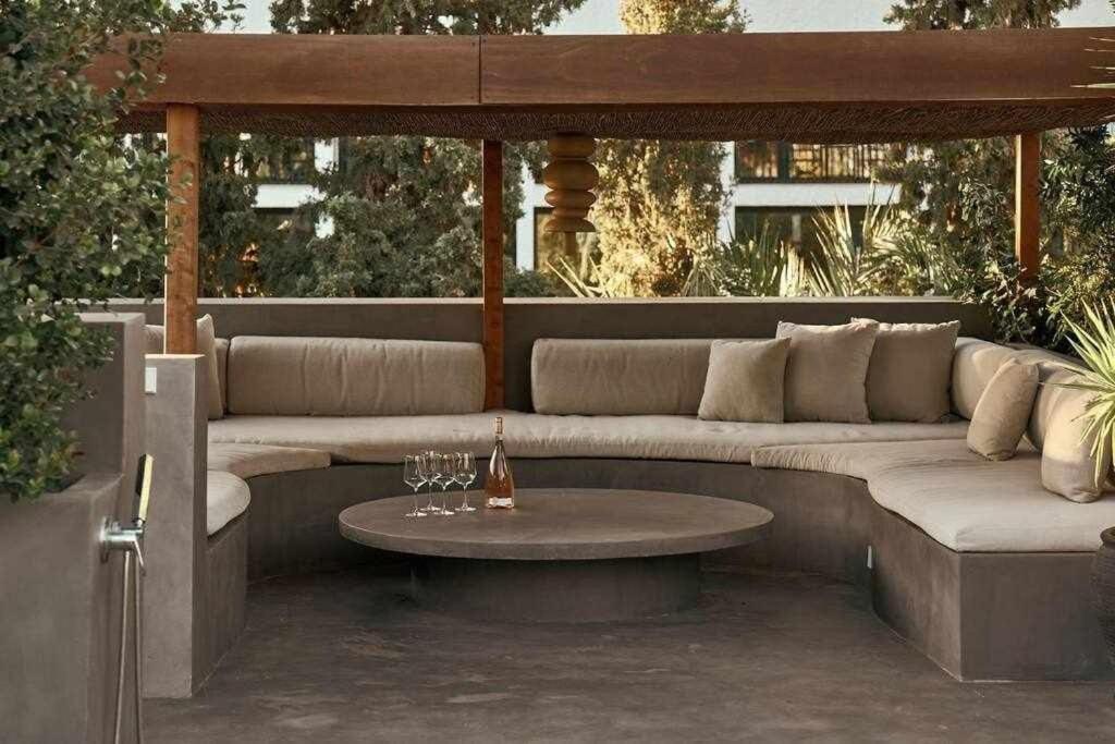 Soulhouse Marbella, Exclusiva Villa Galardonada Extérieur photo