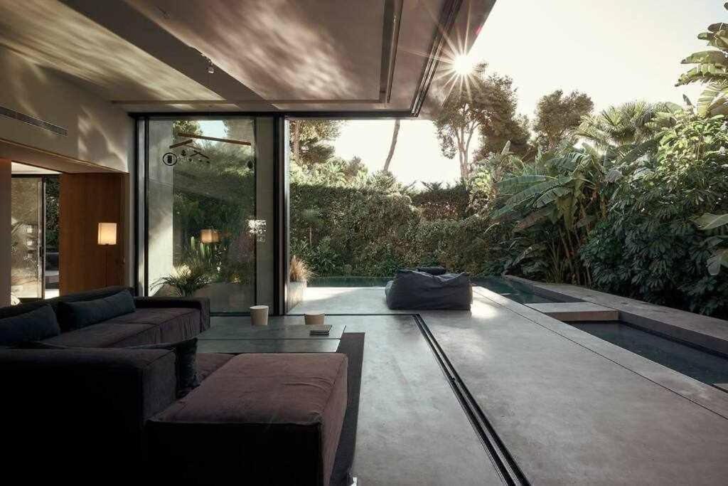 Soulhouse Marbella, Exclusiva Villa Galardonada Extérieur photo