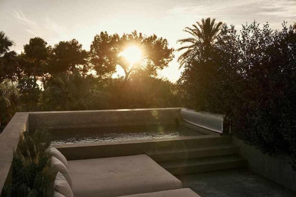 Soulhouse Marbella, Exclusiva Villa Galardonada Extérieur photo