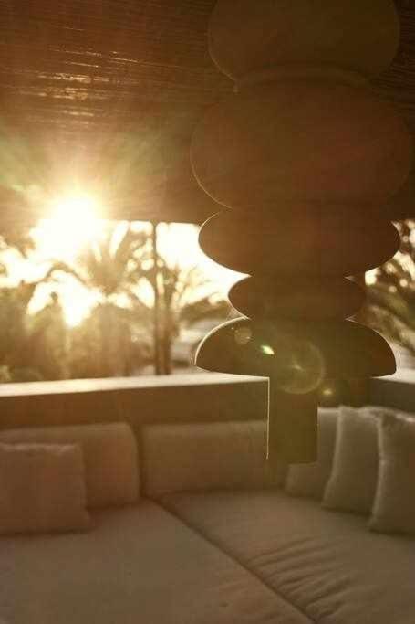 Soulhouse Marbella, Exclusiva Villa Galardonada Extérieur photo