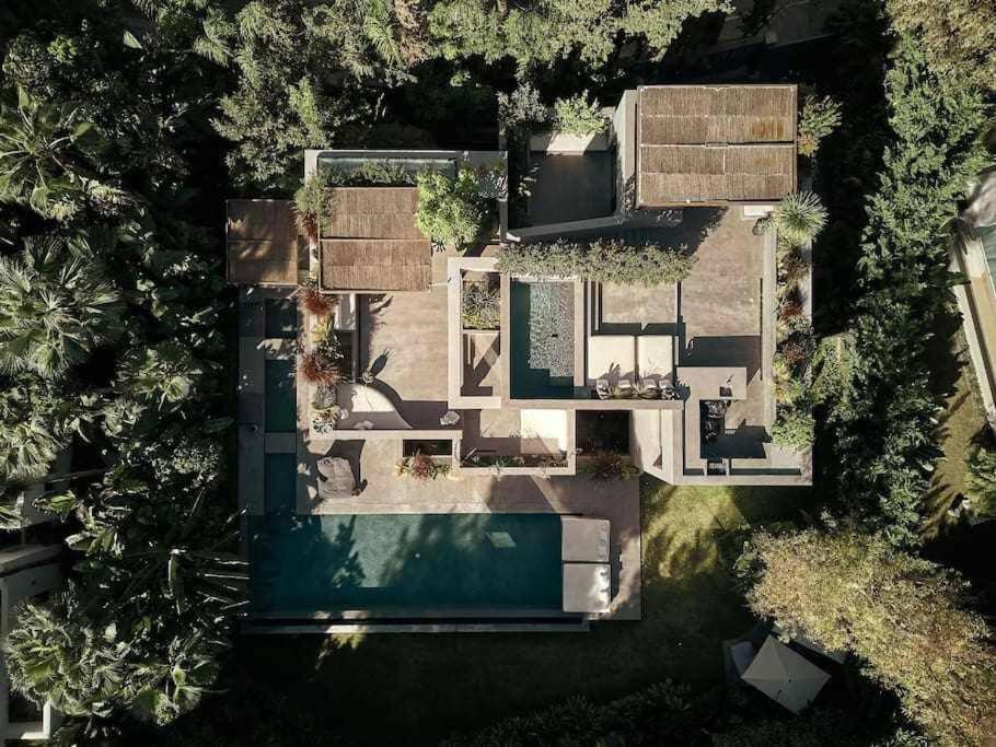 Soulhouse Marbella, Exclusiva Villa Galardonada Extérieur photo