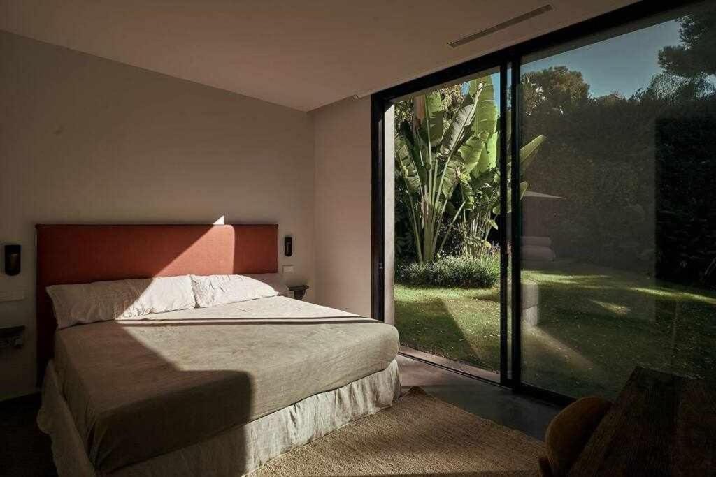 Soulhouse Marbella, Exclusiva Villa Galardonada Extérieur photo