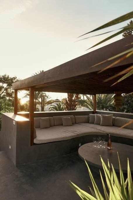 Soulhouse Marbella, Exclusiva Villa Galardonada Extérieur photo