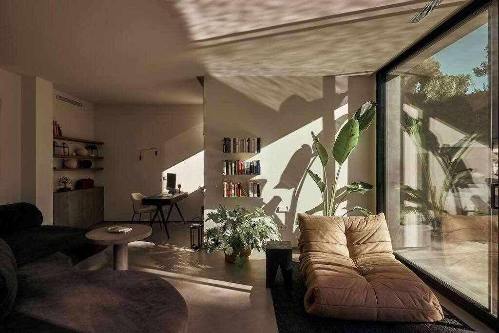 Soulhouse Marbella, Exclusiva Villa Galardonada Extérieur photo