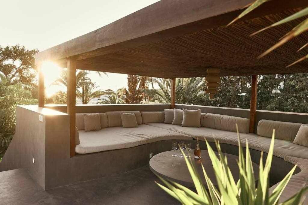 Soulhouse Marbella, Exclusiva Villa Galardonada Extérieur photo