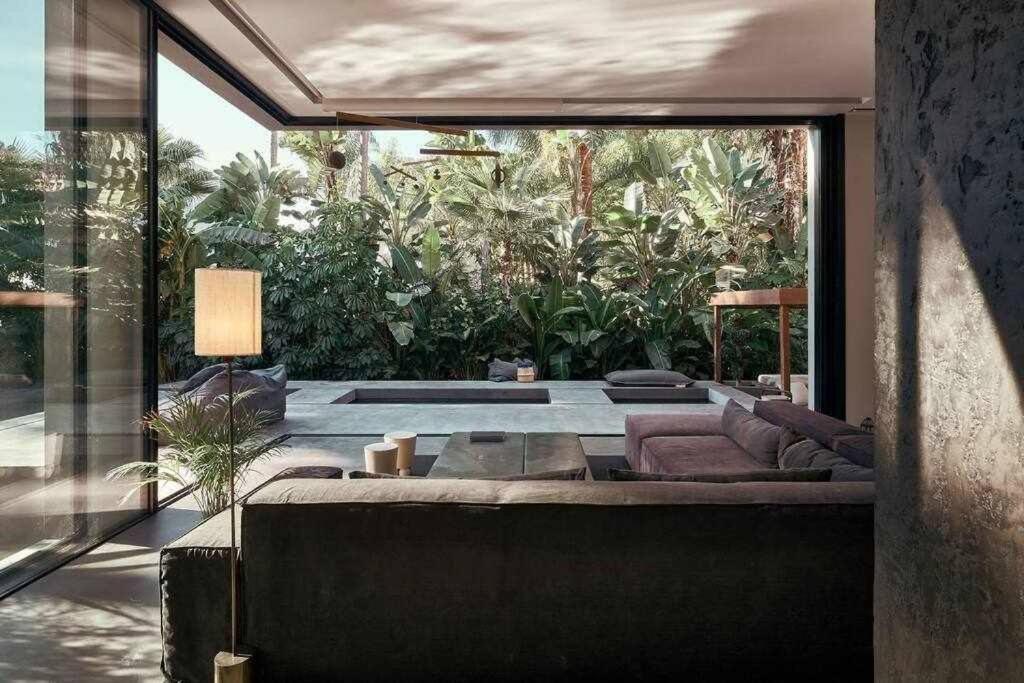 Soulhouse Marbella, Exclusiva Villa Galardonada Extérieur photo